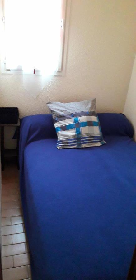 Studio A La Mer Apartament Le Grau-dʼAgde Zewnętrze zdjęcie